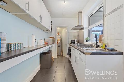 396 Anglesey Road, Burton-on-trent, DE14 3NF