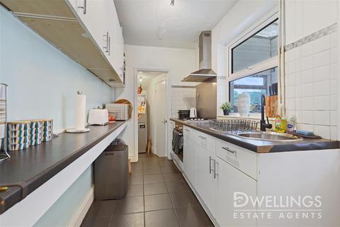 396 Anglesey Road, Burton-on-trent, DE14 3NF