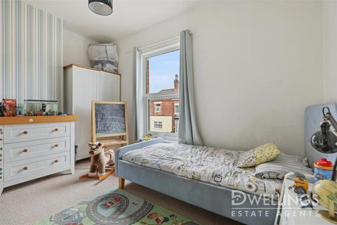 396 Anglesey Road, Burton-on-trent, DE14 3NF