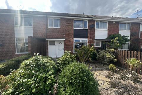115 Eggleston View, Darlington, DL3 9SJ