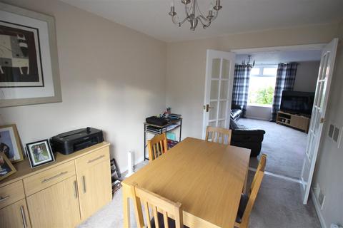 115 Eggleston View, Darlington, DL3 9SJ