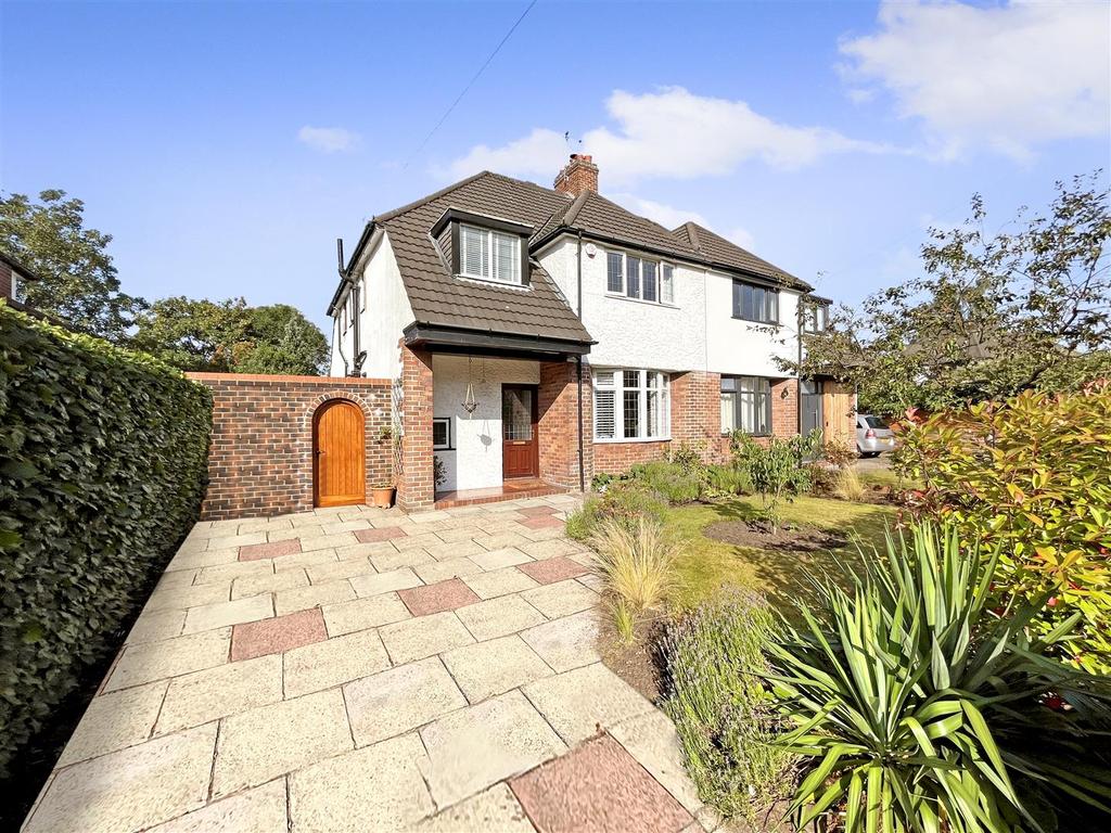 Framingham Road, Sale 3 bed semidetached house for sale £650,000