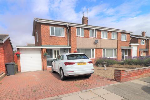 179 Ashington Drive, Choppington, NE62 5AJ