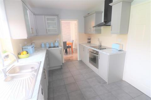 179 Ashington Drive, Choppington, NE62 5AJ