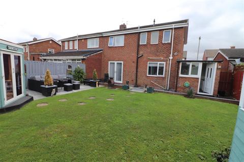 179 Ashington Drive, Choppington, NE62 5AJ