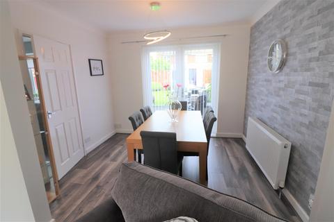 179 Ashington Drive, Choppington, NE62 5AJ
