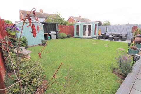 179 Ashington Drive, Choppington, NE62 5AJ