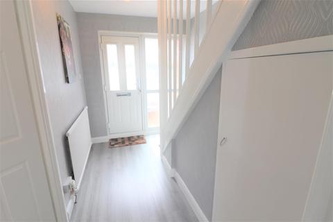 179 Ashington Drive, Choppington, NE62 5AJ