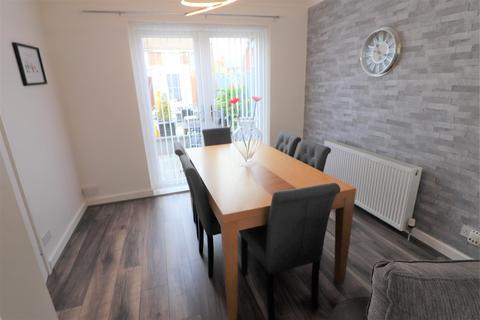 179 Ashington Drive, Choppington, NE62 5AJ