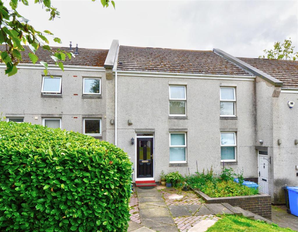 Dawson Place, Morpeth 2 bed flat £130,000