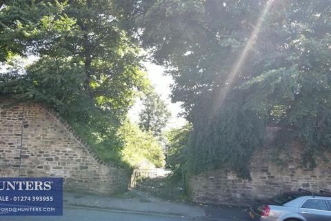 Land for sale, Beacon Road, West Yorkshire, BD6