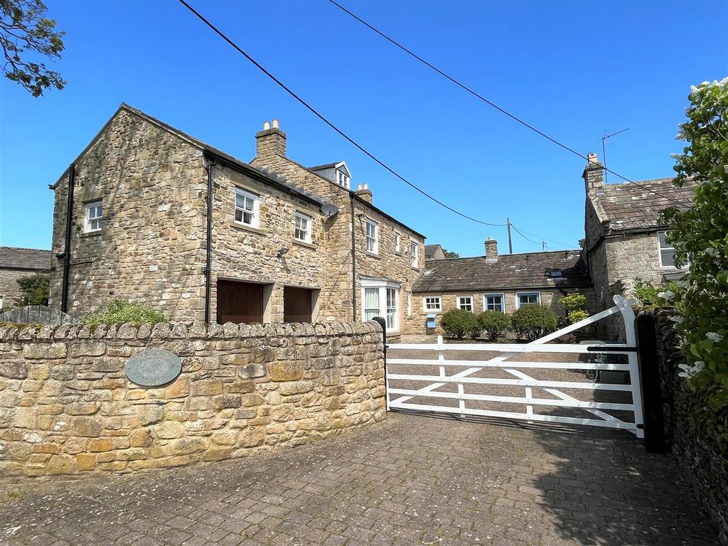 Romaldkirk, Barnard Castle 5 bed house for sale £625,000