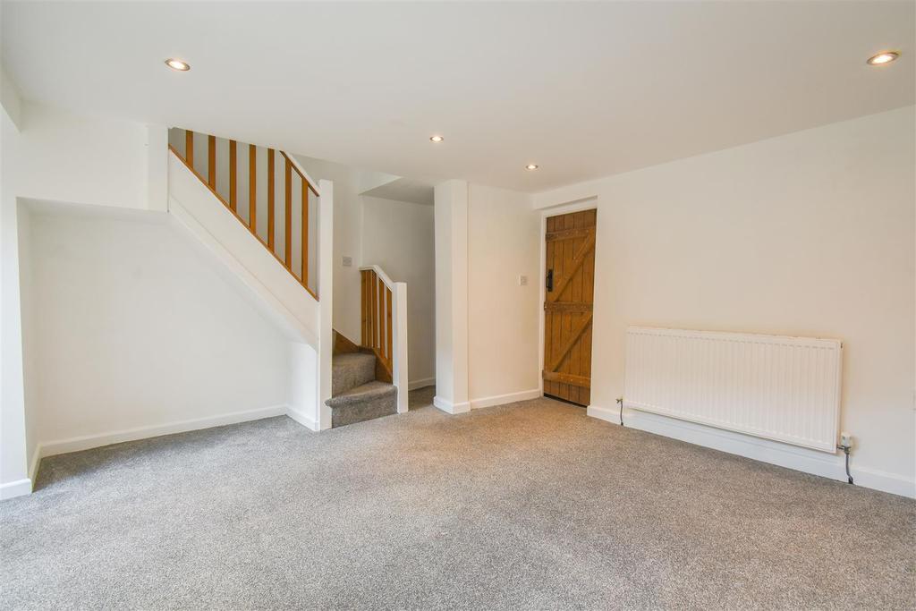 Reception Room One