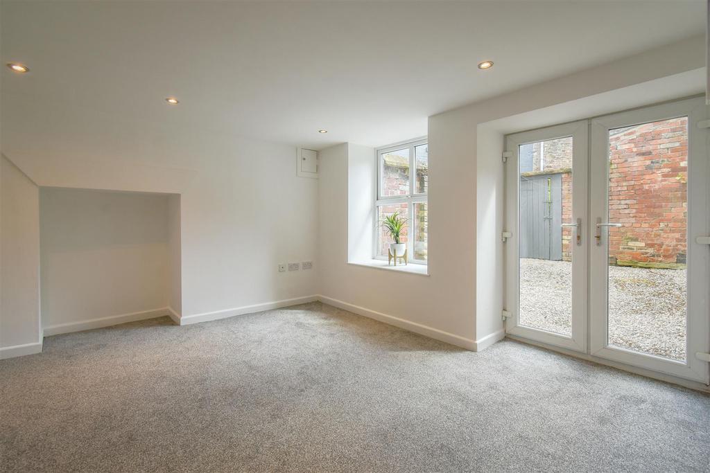 Reception Room One