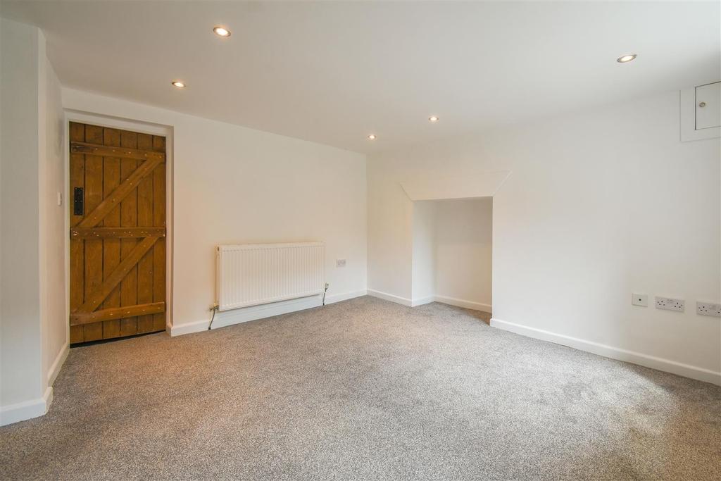 Reception Room One