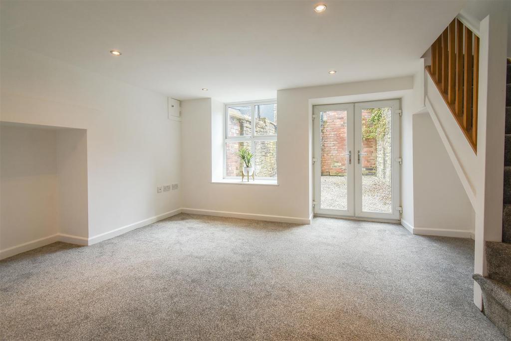 Reception Room One