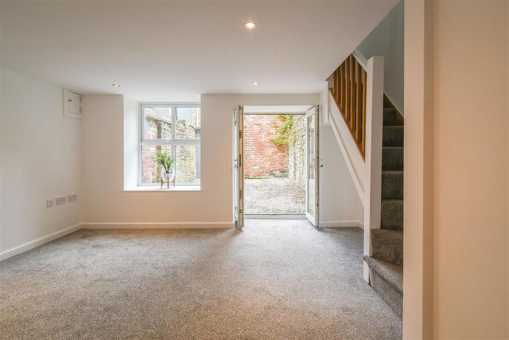 Reception Room One