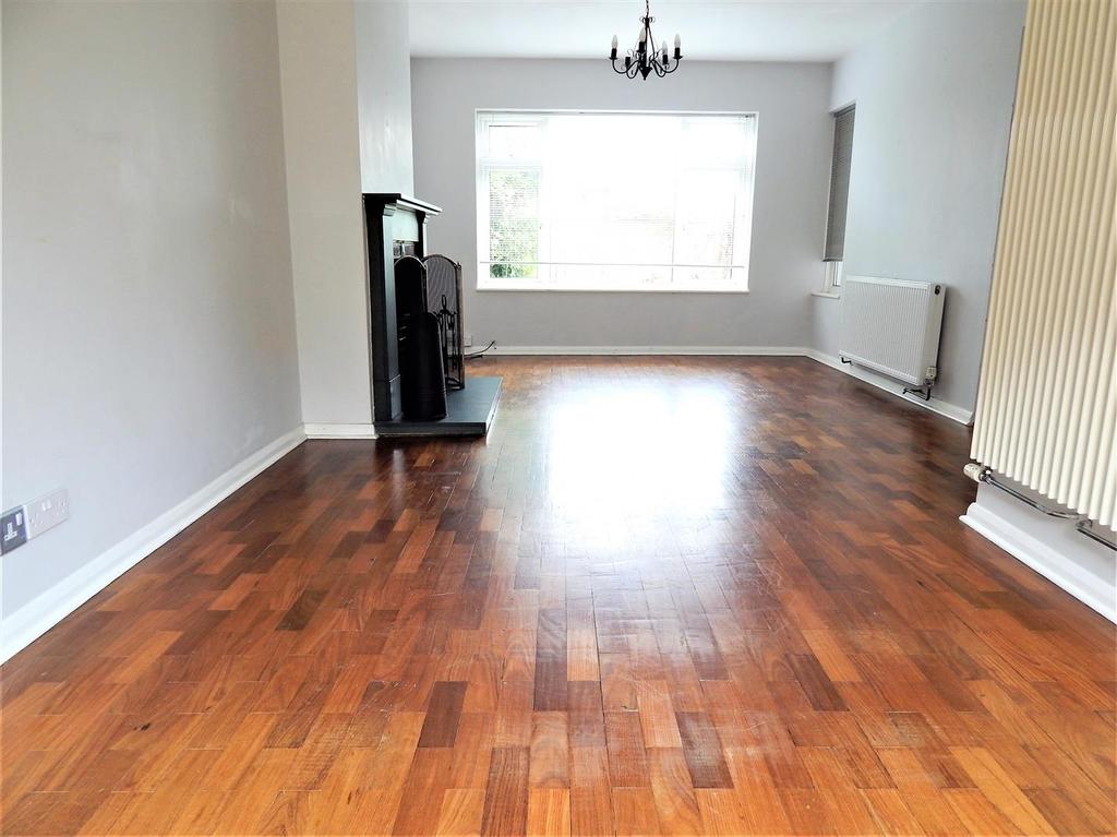 Goddings Drive, Rochester 3 bed semidetached house £375,000