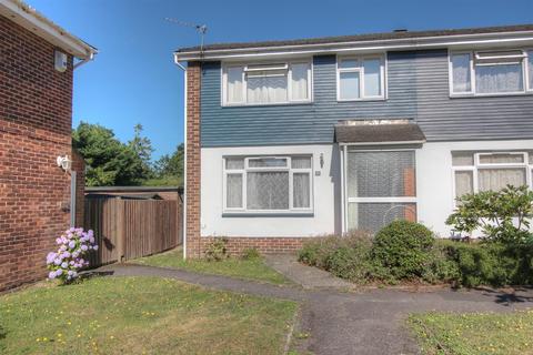 3 bedroom semi-detached house to rent - Sycamore Avenue, Hiltingbury, Chandlers Ford