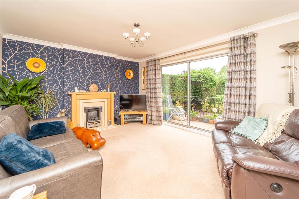 129 Enville Road, Kinver 4 bed detached house £450,000