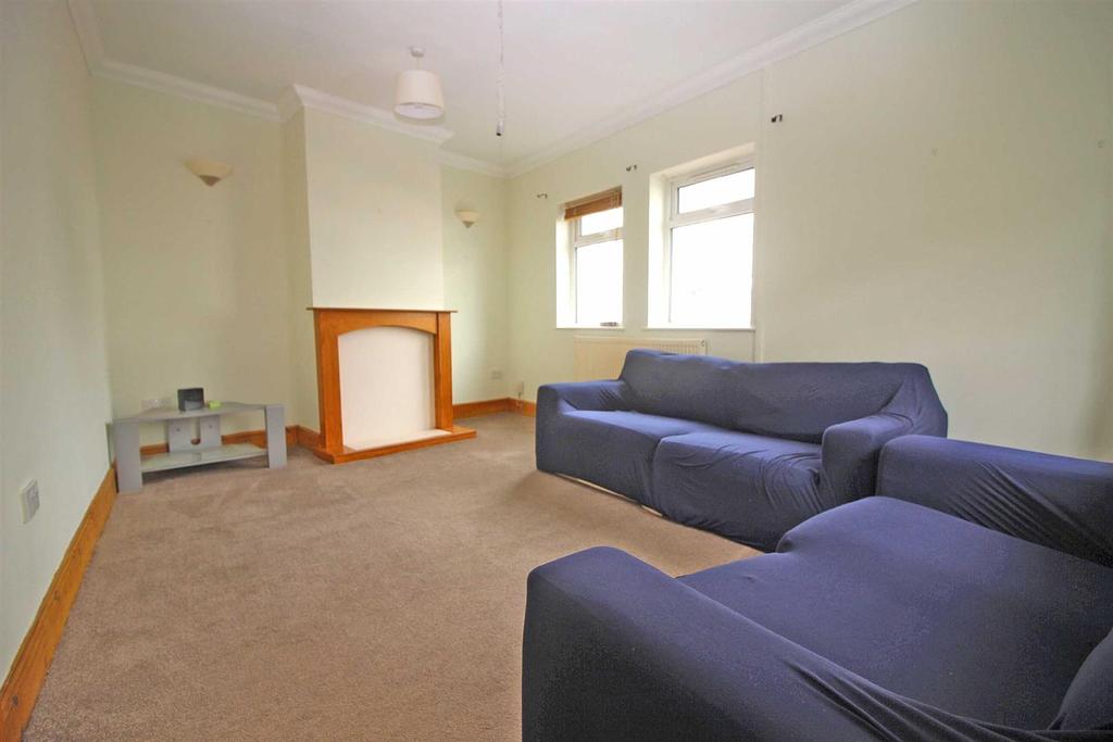 Ethel Street, Canton, Cardiff 3 bed end of terrace house £950 pcm (£