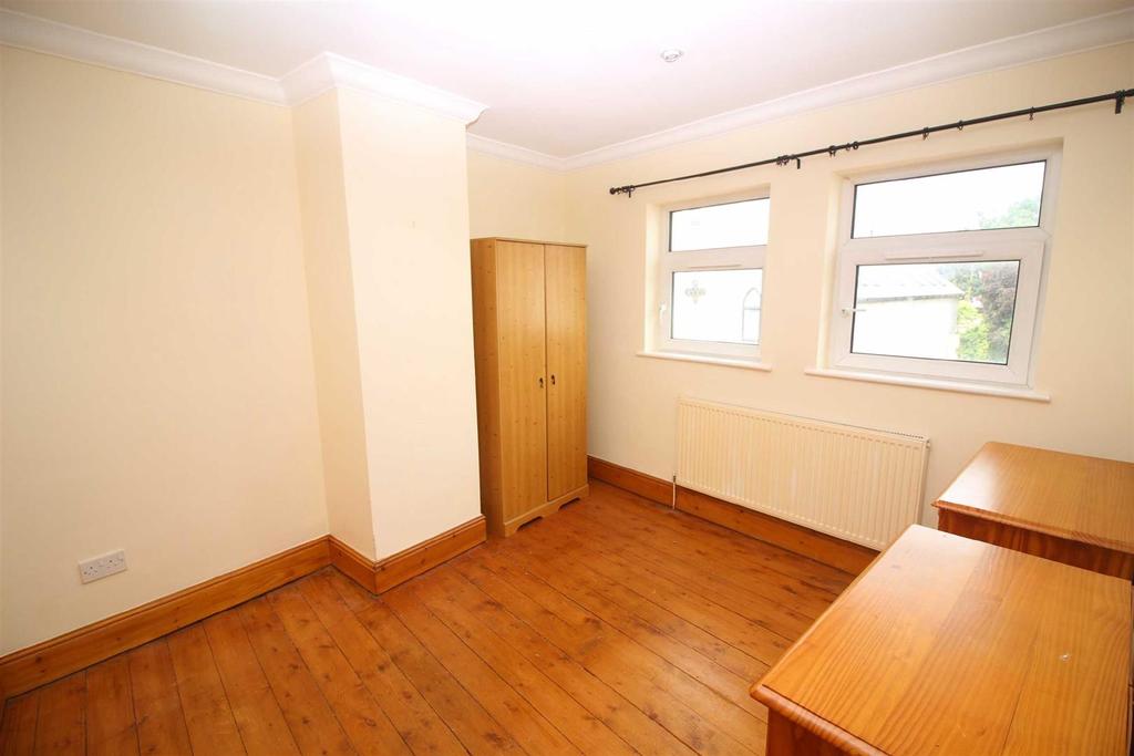 Ethel Street, Canton, Cardiff 3 bed end of terrace house £950 pcm (£