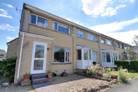 3 bedroom end of terrace house for sale - Bloomfield Close, Timsbury, Bath