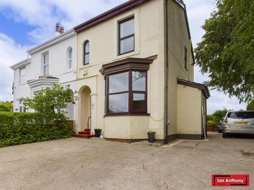 Cottage Lane, Ormskirk 3 bed semidetached house for sale £325,000