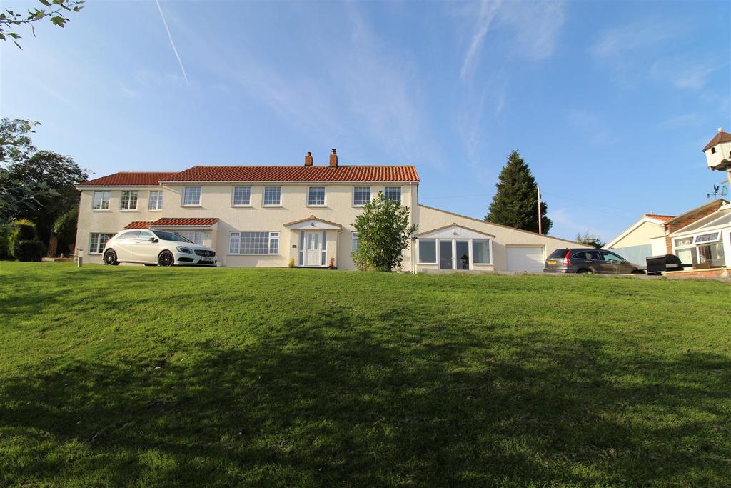 Middleton Road, Sadberge, Darlington 5 bed country house for sale £