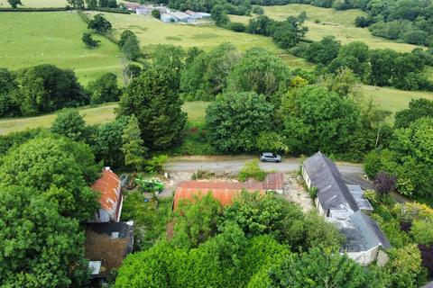 4 bedroom country house for sale, Beulah, Newcastle Emlyn