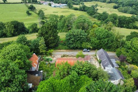 undefined, Beulah, Newcastle Emlyn