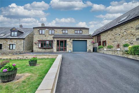 4 bedroom detached house for sale - Birchwood Close, Beamish, Stanley, DH9