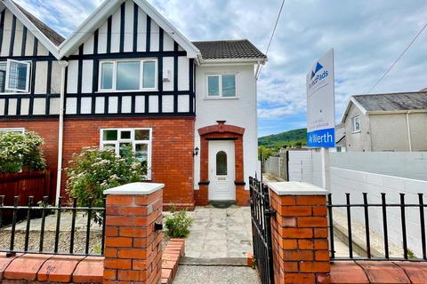 3 bedroom semi-detached house for sale - Kelvin Road, Clydach, Swansea