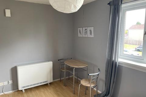 1 bedroom maisonette to rent, Maurice Avenue, Braehead, Stirling, FK7