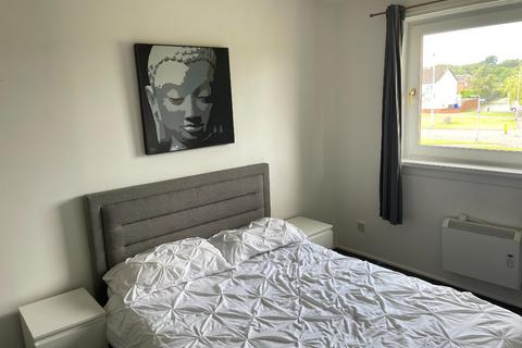 1 bedroom maisonette to rent, Maurice Avenue, Braehead, Stirling, FK7