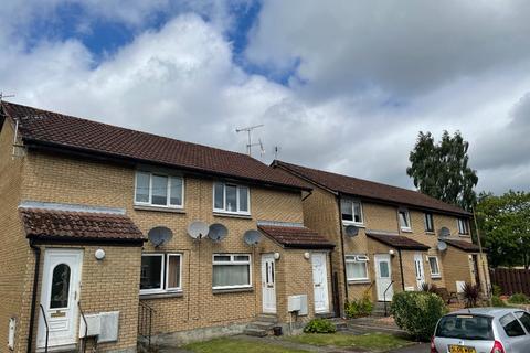 undefined, Maurice Avenue, Braehead, Stirling, FK7