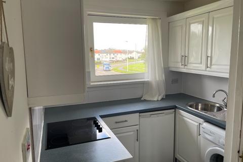 undefined, Maurice Avenue, Braehead, Stirling, FK7