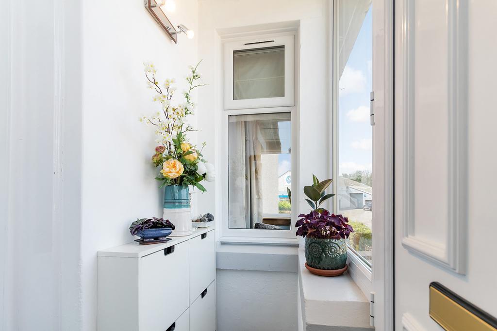 29 Abbey Grange, Newtongrange... 2 bed semidetached bungalow £215,000