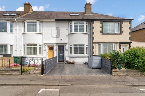 87 Pirniefield Place, Edinburgh, EH6 7PZ