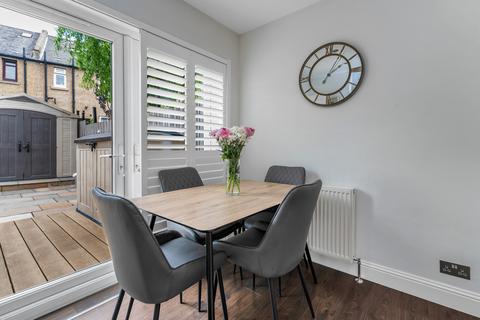 87 Pirniefield Place, Edinburgh, EH6 7PZ