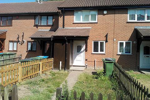2 bedroom terraced house to rent - Nuthatch Gardens, London SE28