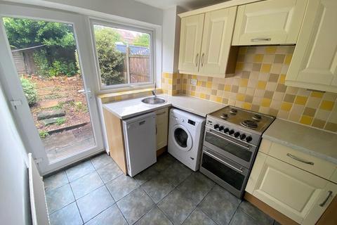 3 bedroom terraced house to rent - Plough Gate, Darley Abbey, Derby