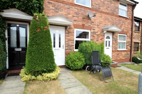 2 bedroom townhouse to rent, Dunlin Fold, Middleton, LS10