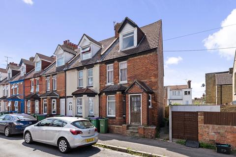 3 bedroom end of terrace house for sale - Athelstan Road, Folkestone, CT19