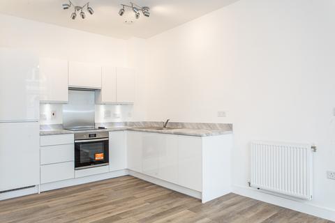 1 bedroom flat for sale - St Clements, E3