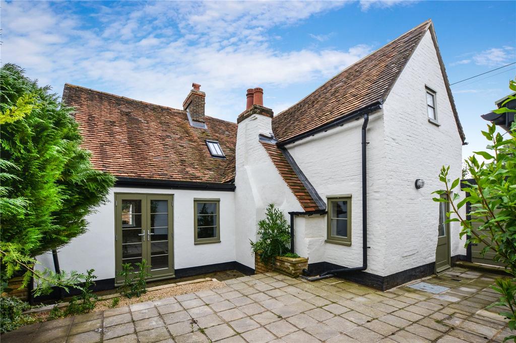 Windmill Street, Brill, Aylesbury, HP18 3 bed detached house £700,000