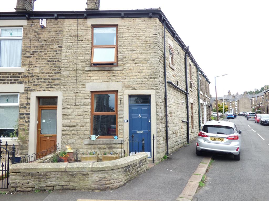Princess Street, Glossop, Derbyshire, SK13 3 bed terraced house £199,950