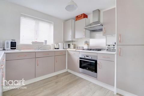 1 Shaw Close, Northampton, NN2 8FX