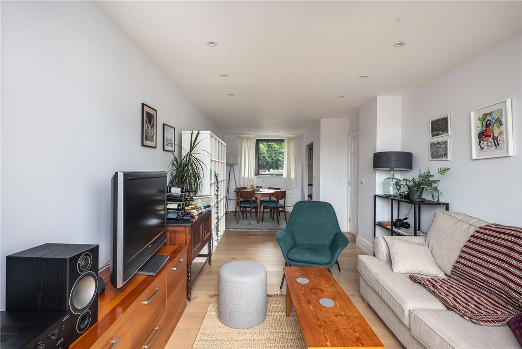 Living Area View  4