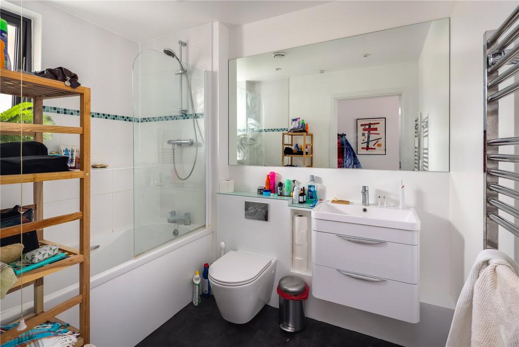 Bathroom View 2